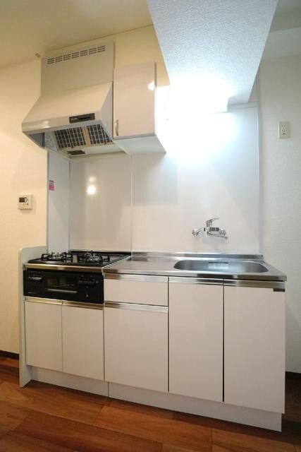 ECLUSEの物件内観写真