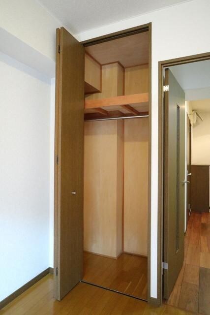 ECLUSEの物件内観写真