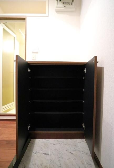 ECLUSEの物件内観写真