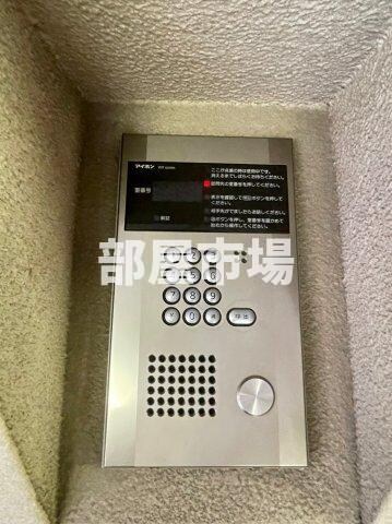 ECLUSEの物件内観写真