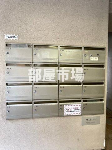 ECLUSEの物件内観写真