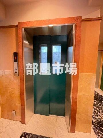 ECLUSEの物件内観写真