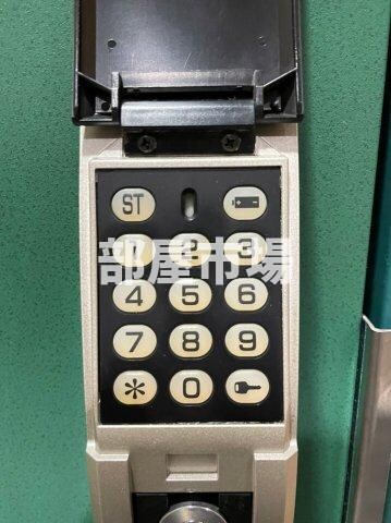 ECLUSEの物件内観写真