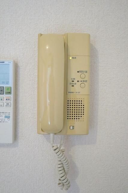 ECLUSEの物件内観写真