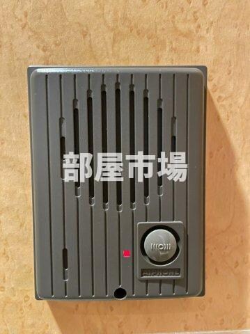 ECLUSEの物件内観写真