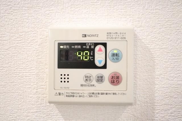 ECLUSEの物件内観写真