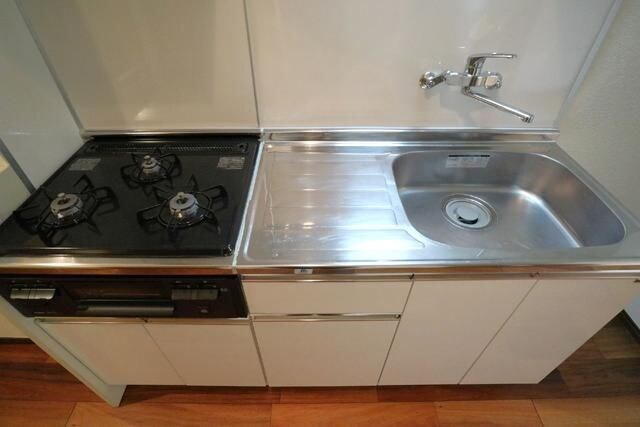 ECLUSEの物件内観写真