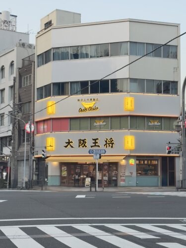 ECLUSEの物件内観写真