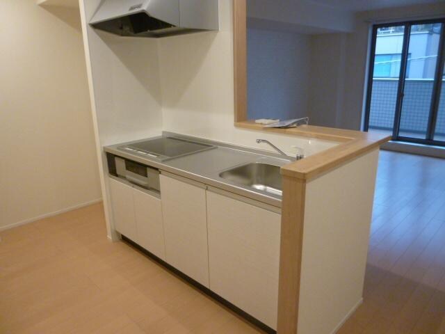 ビューノ新谷の物件内観写真