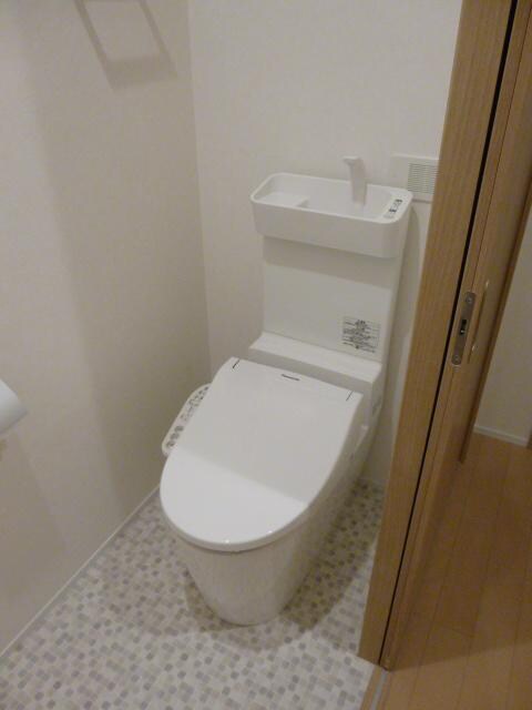 ビューノ新谷の物件内観写真