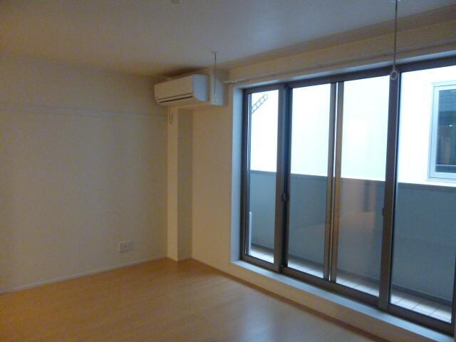 ビューノ新谷の物件内観写真