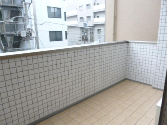 ビューノ新谷の物件内観写真