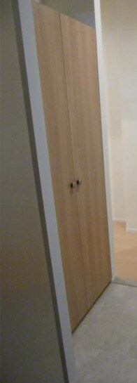 ビューノ新谷の物件内観写真