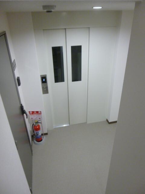 ビューノ新谷の物件内観写真