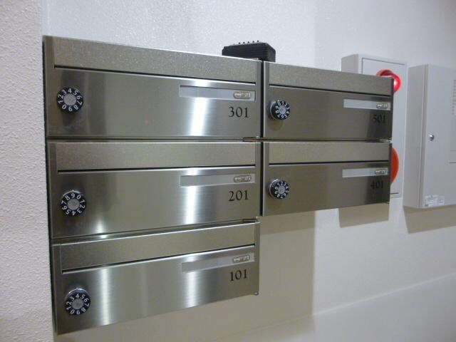 ビューノ新谷の物件内観写真