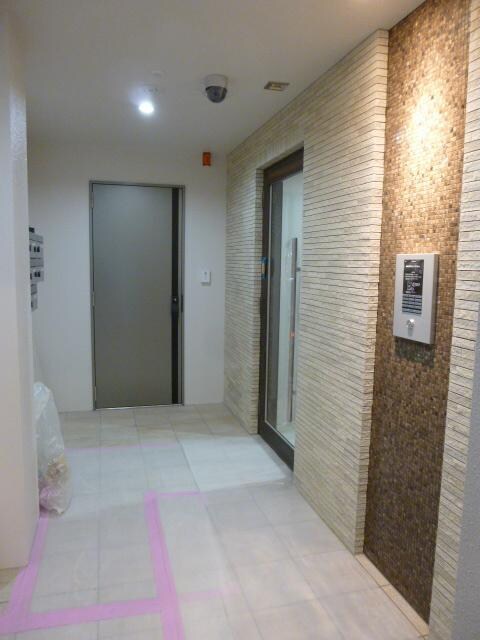 ビューノ新谷の物件内観写真