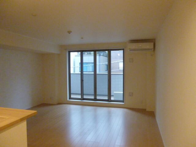 ビューノ新谷の物件内観写真