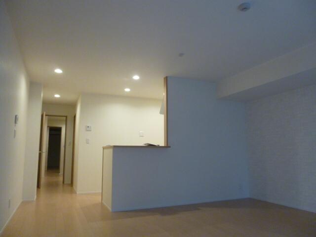 ビューノ新谷の物件内観写真