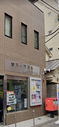 ビューノ新谷の物件内観写真