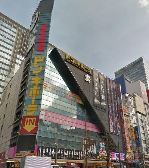 ビューノ新谷の物件内観写真