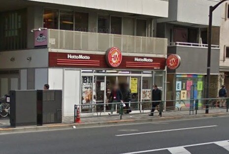 ビューノ新谷の物件内観写真