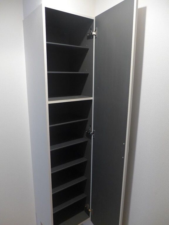 t-rootの物件内観写真