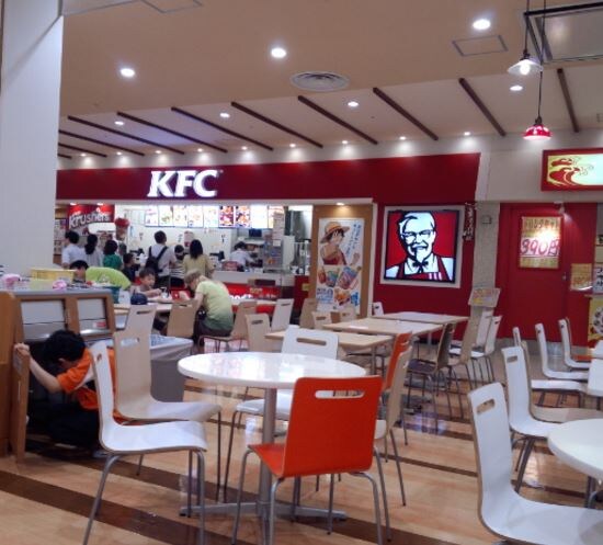 t-rootの物件内観写真