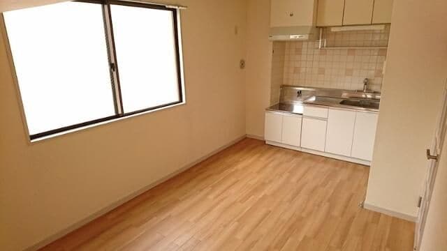 ルミナスの物件内観写真