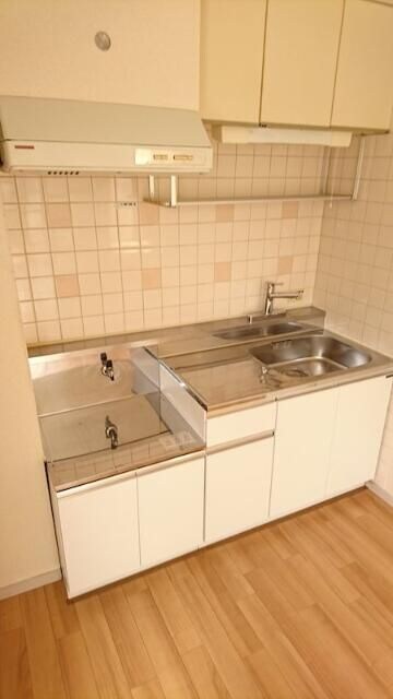 ルミナスの物件内観写真