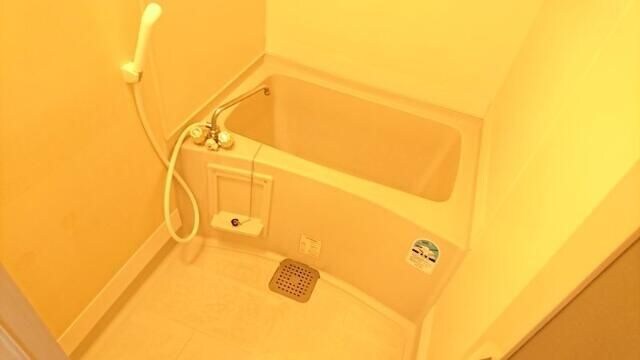 ルミナスの物件内観写真