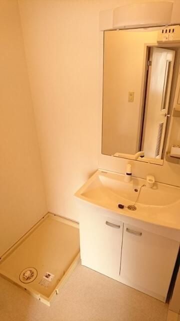 ルミナスの物件内観写真