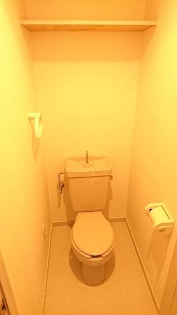 ルミナスの物件内観写真