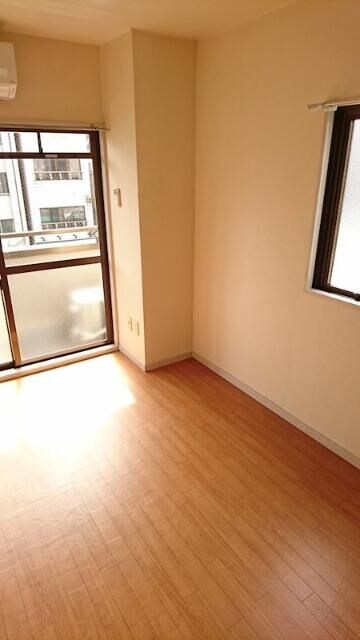 ルミナスの物件内観写真