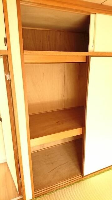 ルミナスの物件内観写真