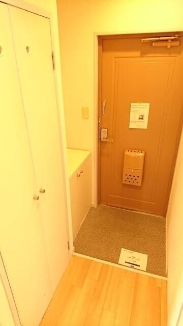 ルミナスの物件内観写真