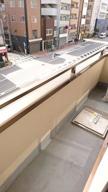 ルミナスの物件内観写真