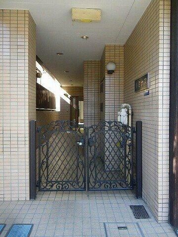 ルミナスの物件内観写真