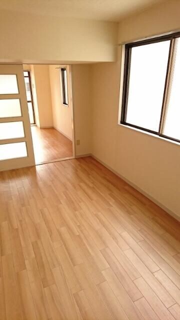 ルミナスの物件内観写真