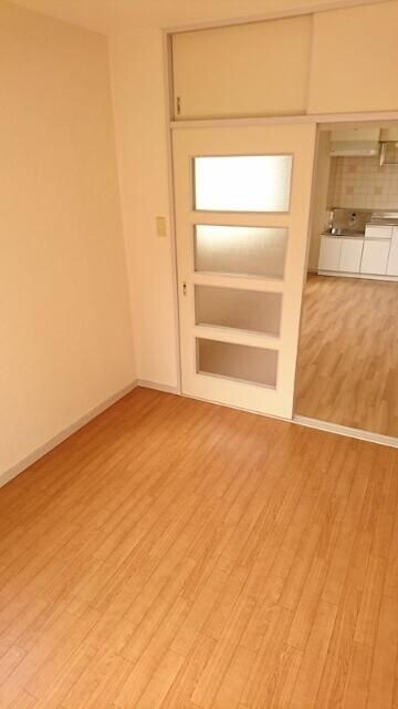 ルミナスの物件内観写真