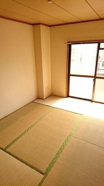 ルミナスの物件内観写真