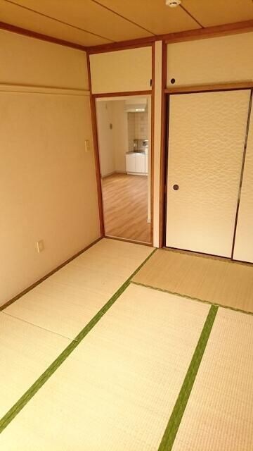 ルミナスの物件内観写真