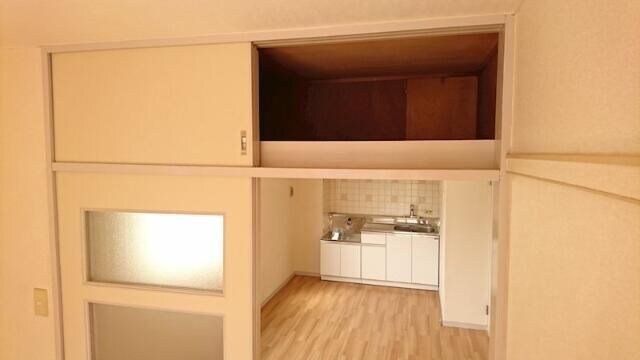 ルミナスの物件内観写真