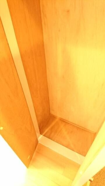 ルミナスの物件内観写真