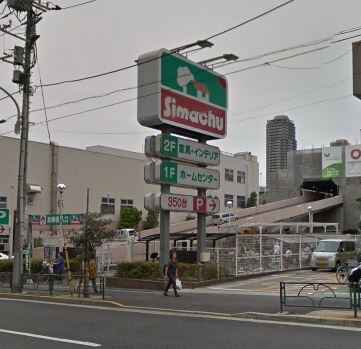 ルミナスの物件内観写真