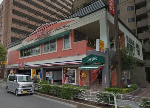 ルミナスの物件内観写真