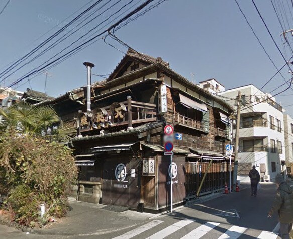 Courtyard Asakusaの物件内観写真