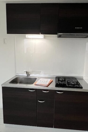 Courtyard Asakusaの物件内観写真