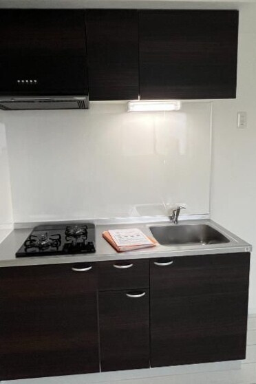 Courtyard Asakusaの物件内観写真