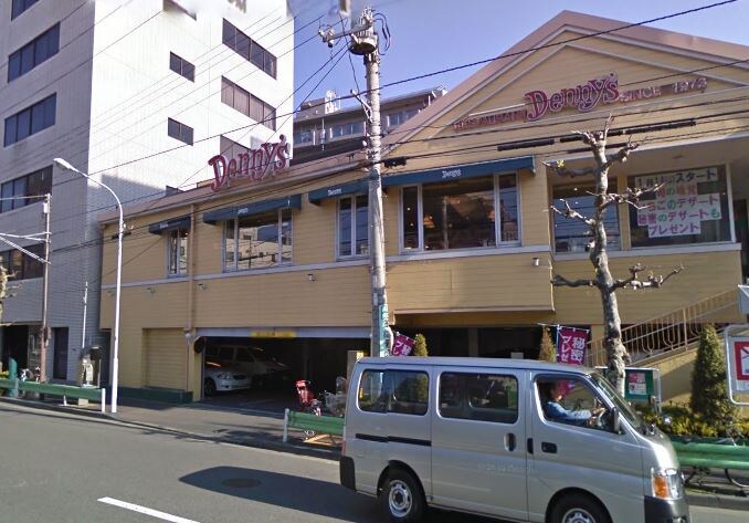 Courtyard Asakusaの物件内観写真