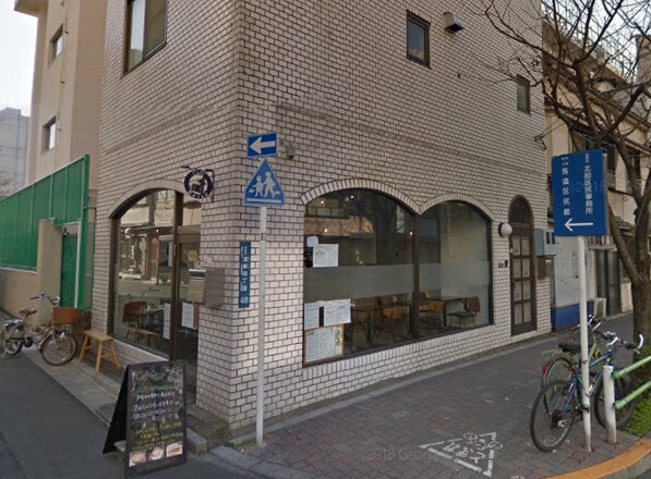 Courtyard Asakusaの物件内観写真